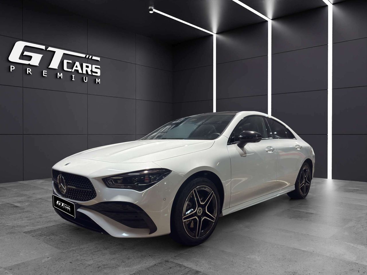 mercedes cla 2024 /