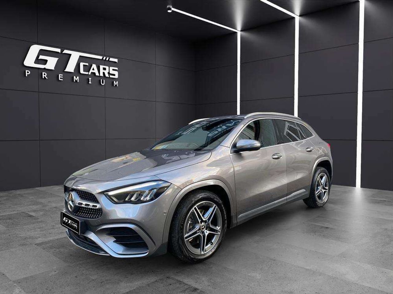 mercedes gla 2023 /