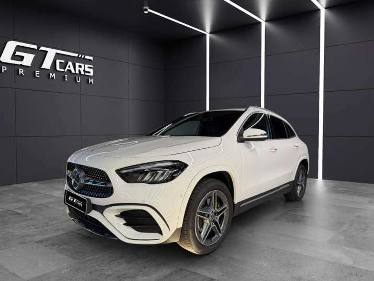 mercedes gla 2024 /