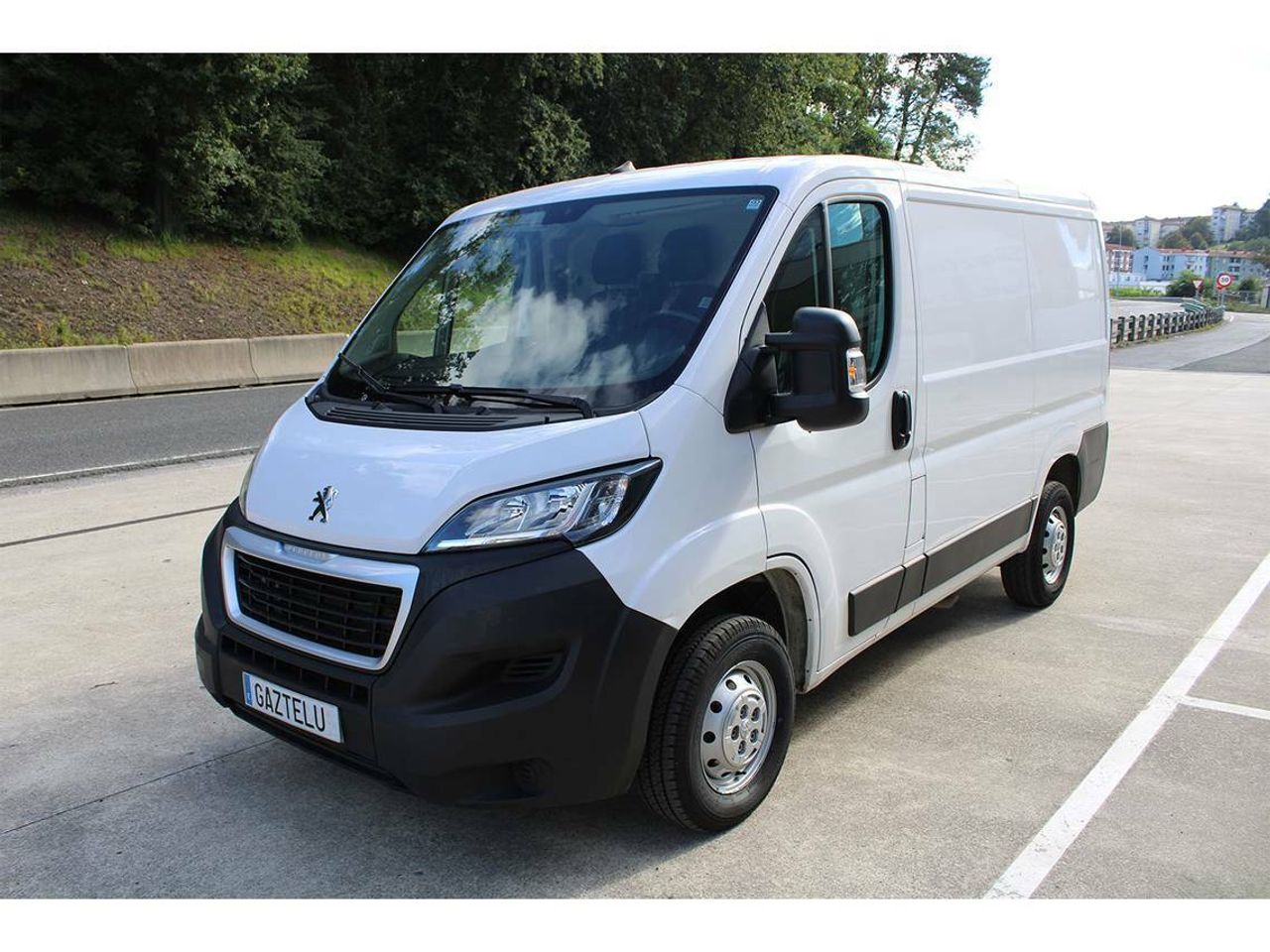 peugeot boxer 2022 /