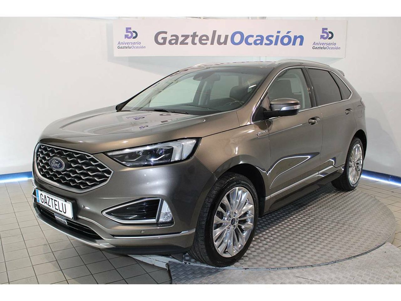 ford edge 2019 /