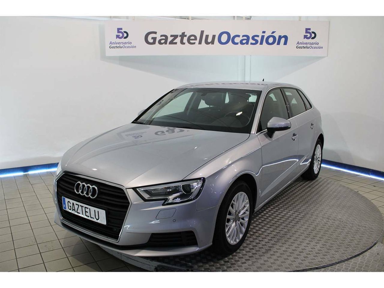 audi a3 2019 /