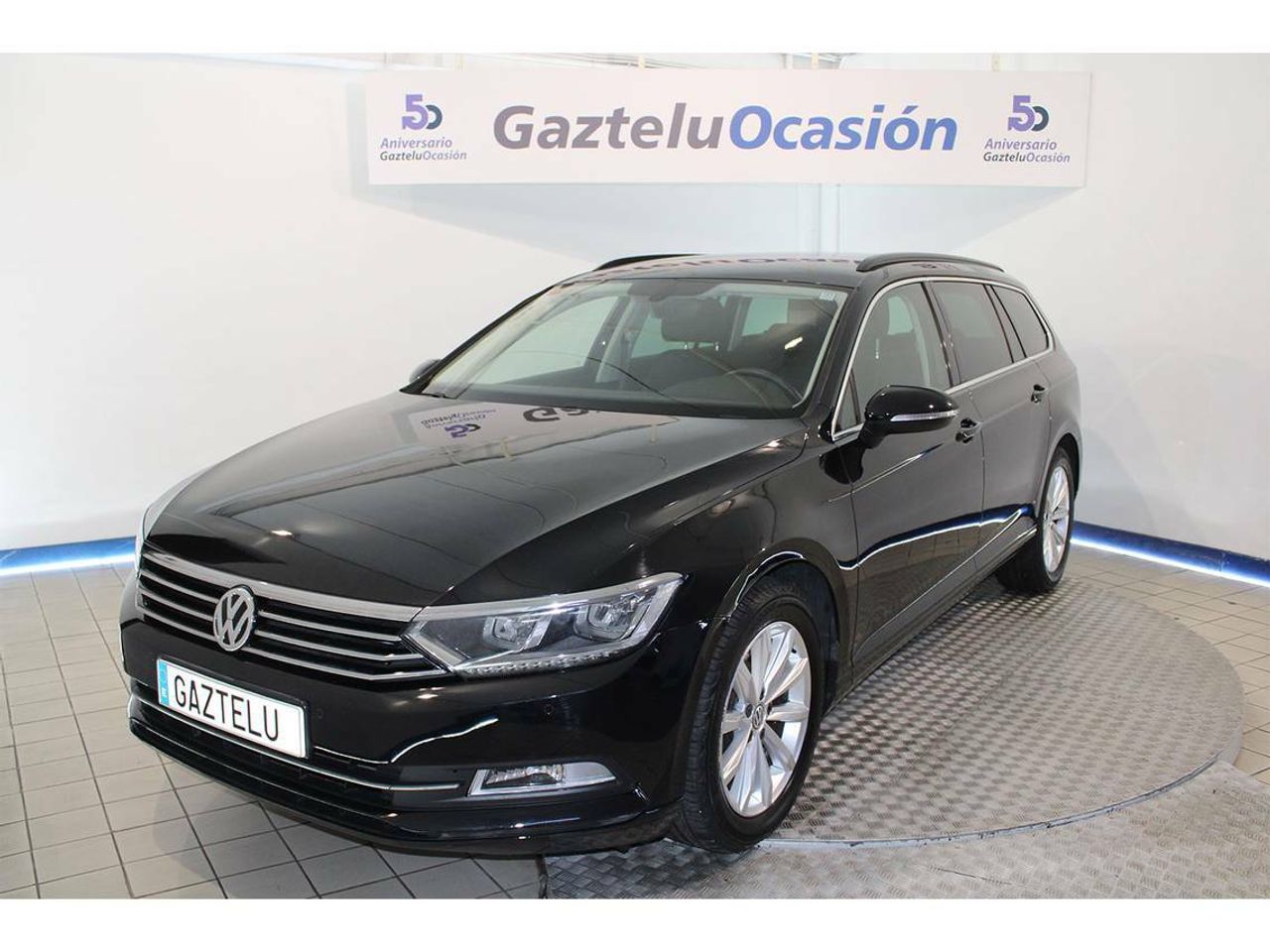volkswagen passat 2016 /