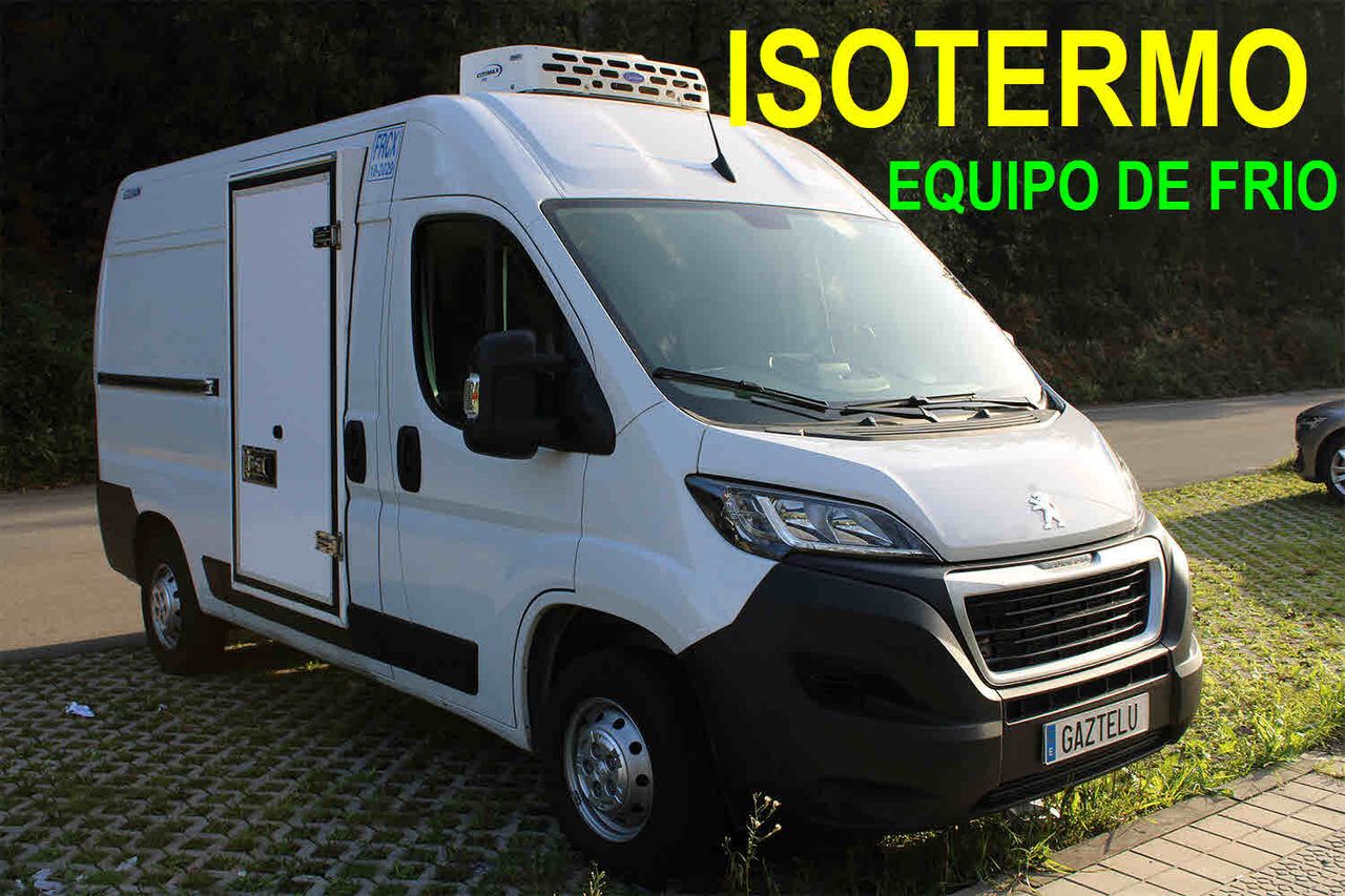 peugeot boxer 2023 /