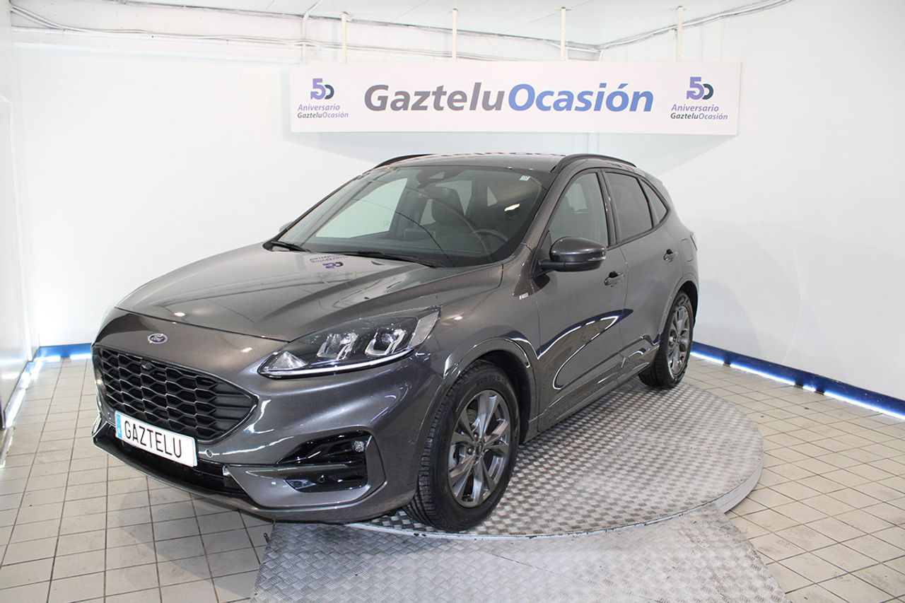ford kuga 2022 /