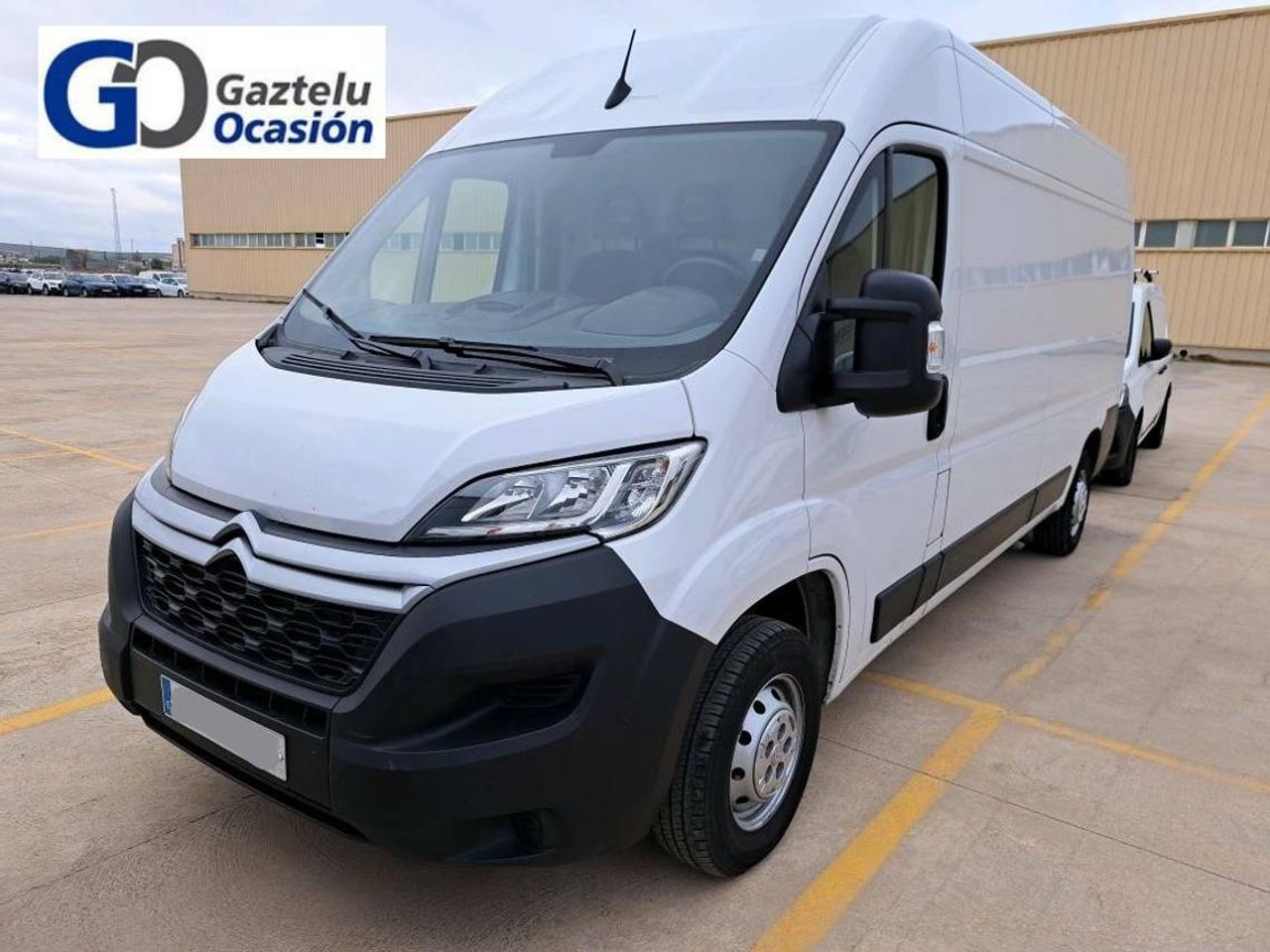 citroën jumper 2022 /