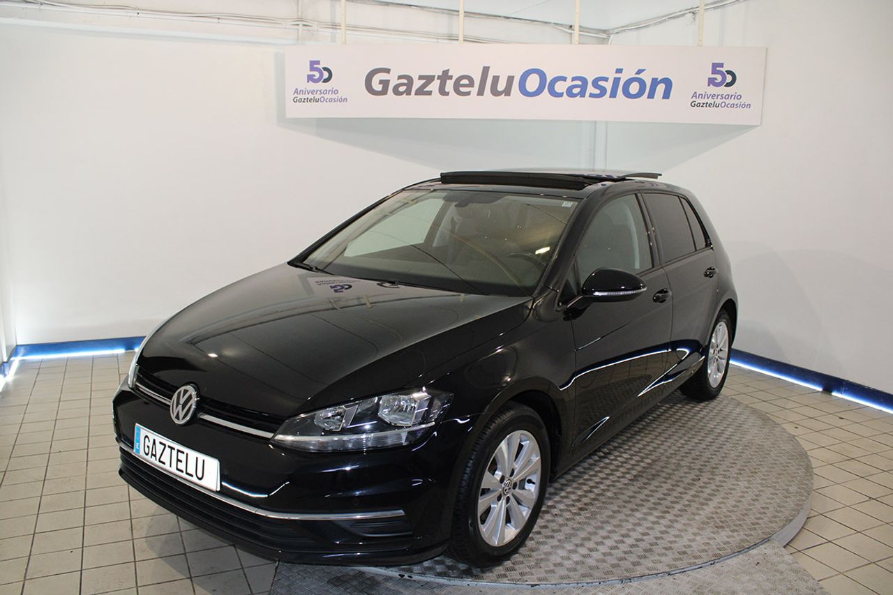 volkswagen golf 2019 /