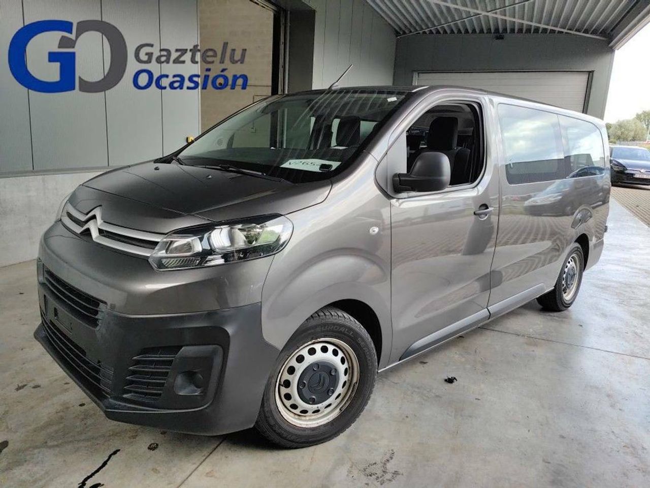 citroën jumpy 2019 /
