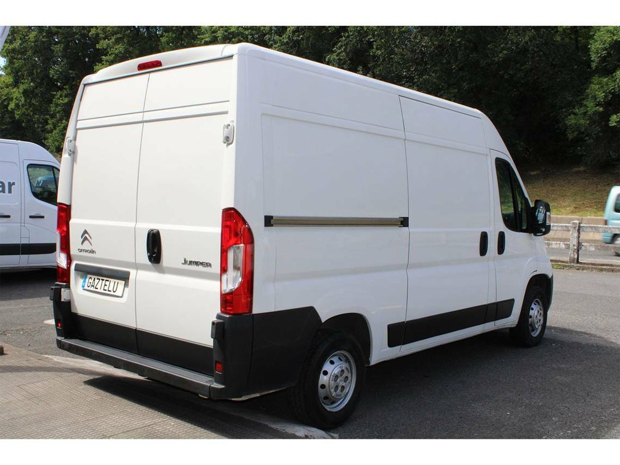 citroën jumper 2022 /