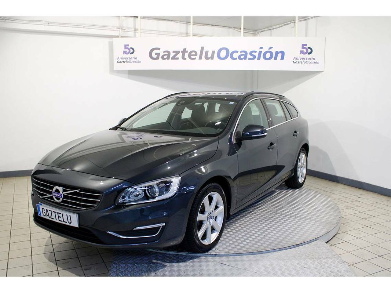 volvo v60 2017 /