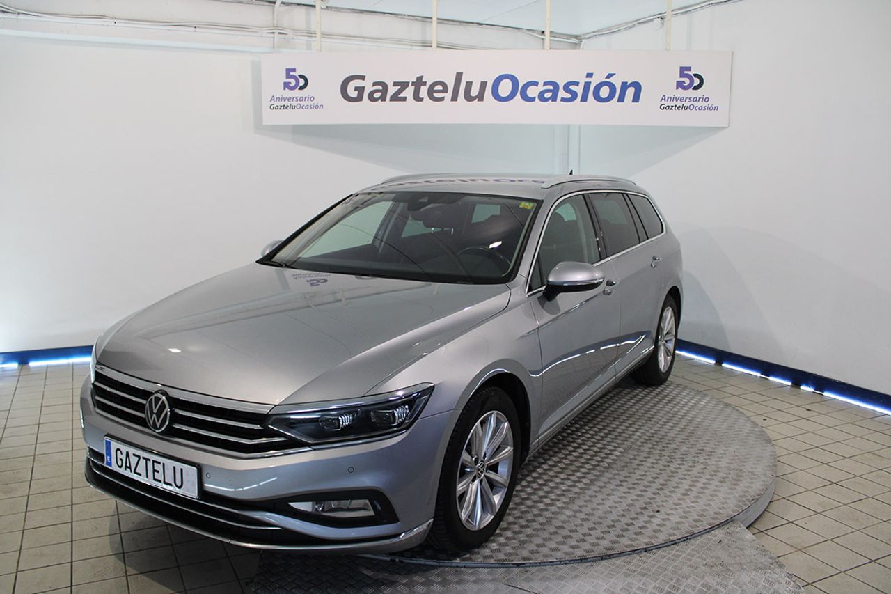 volkswagen passat 2020 /