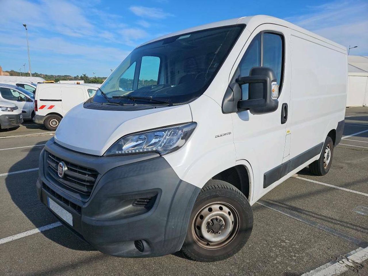 fiat ducato 2020 /