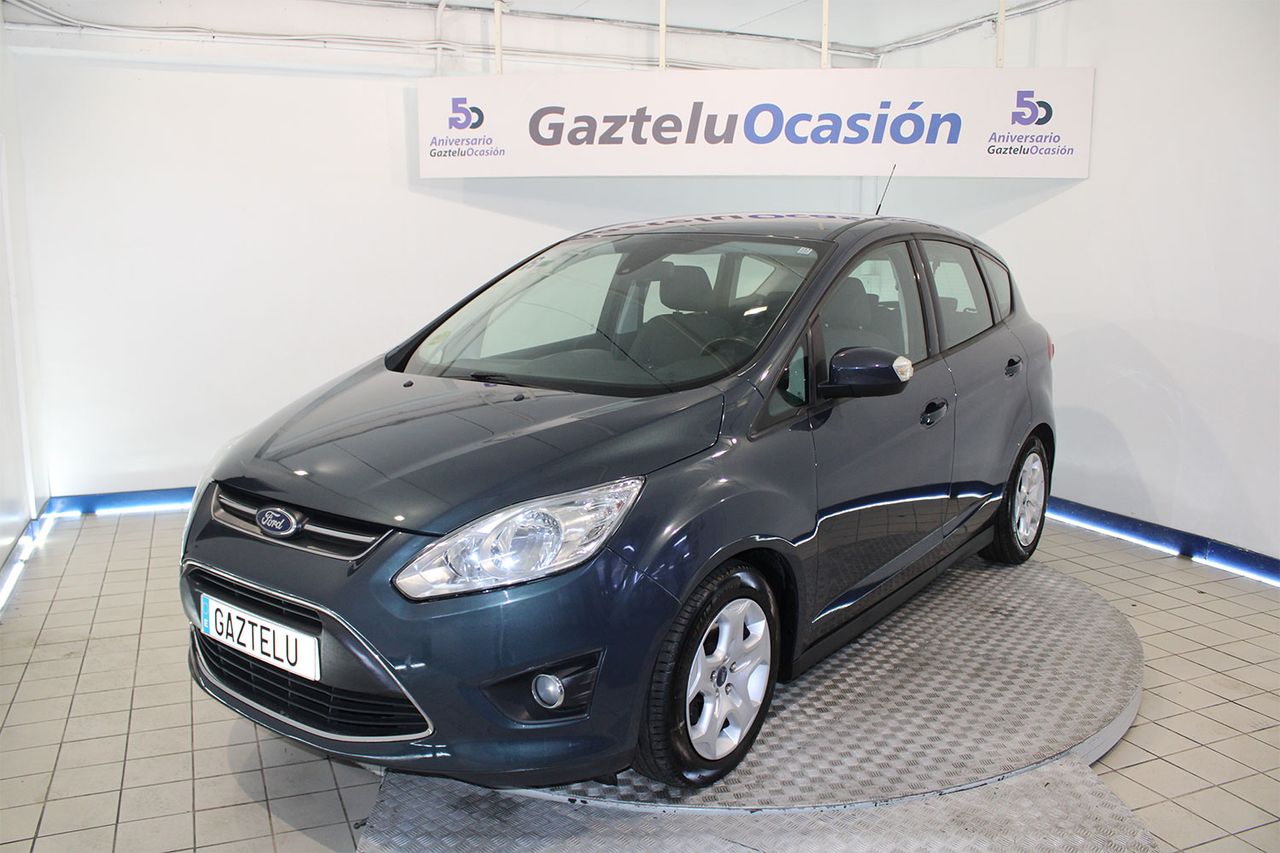 ford c max 2013 /