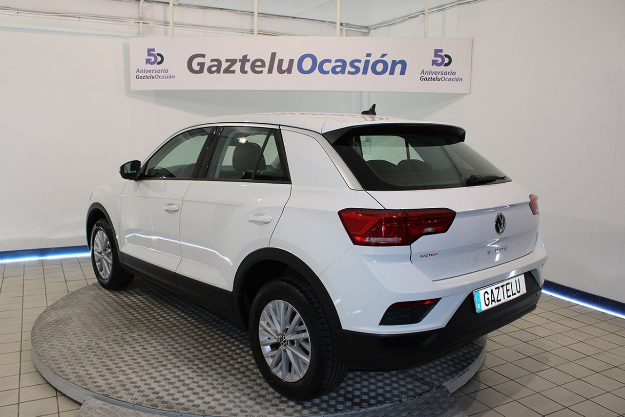 volkswagen t-roc 2020 /