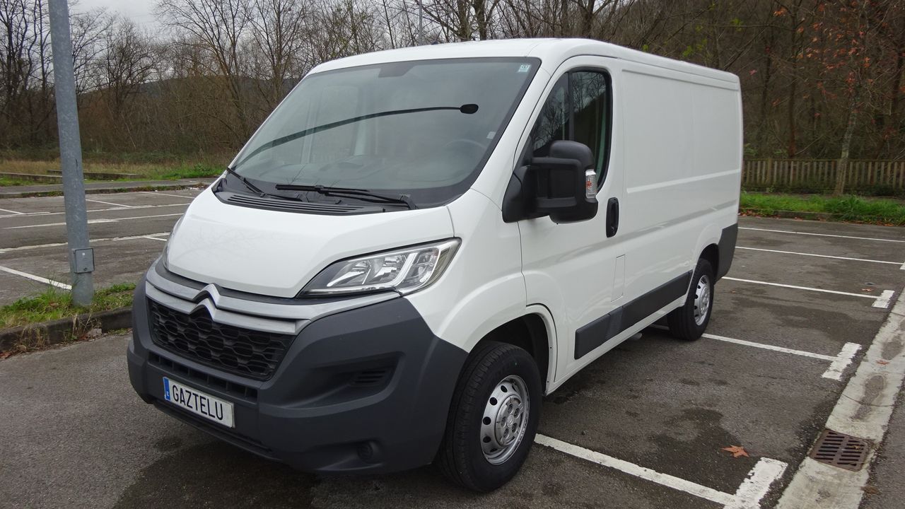 citroën jumper 2020 /