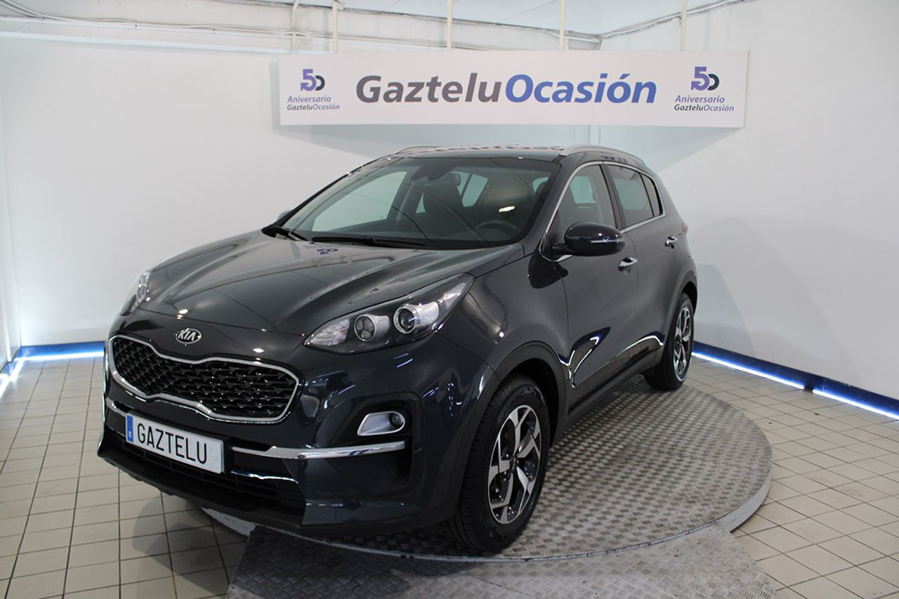 kia sportage 2020 /