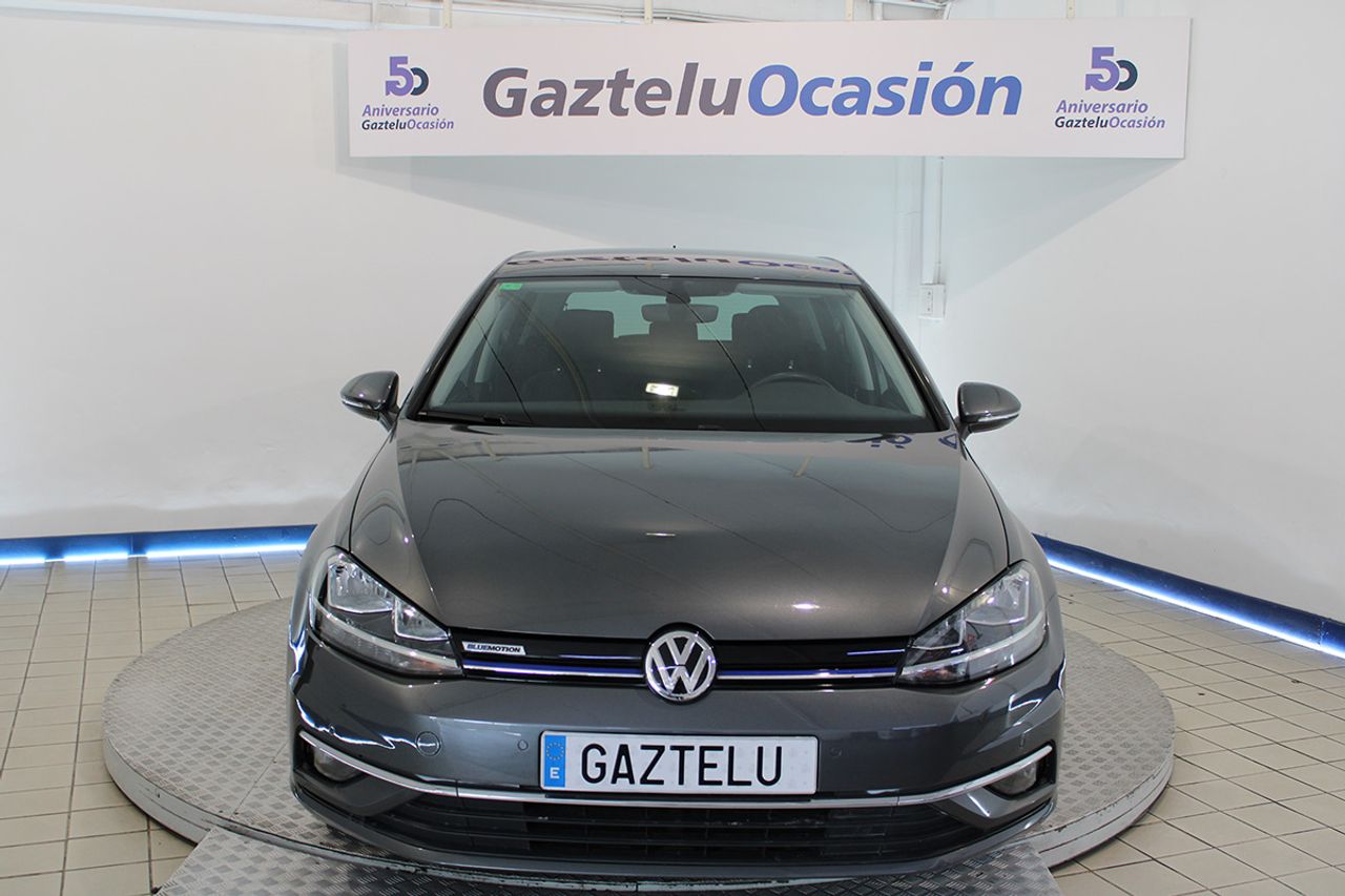volkswagen golf 2019 /