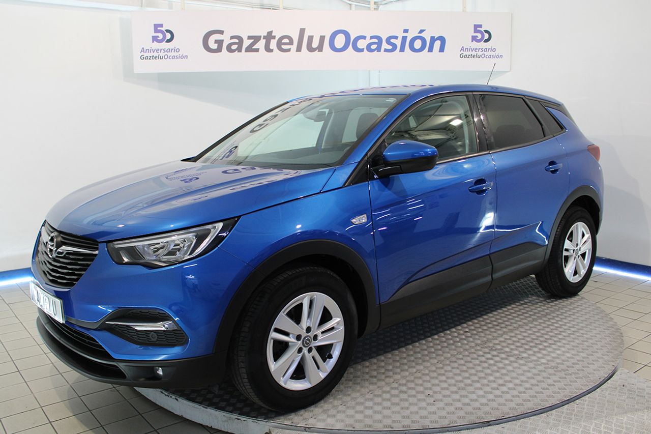 opel grandland x 2021 /