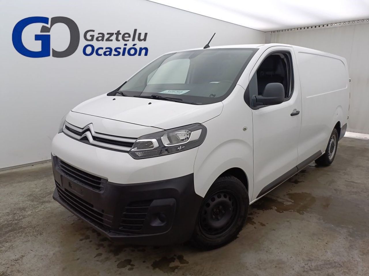 citroën jumpy 2019 /