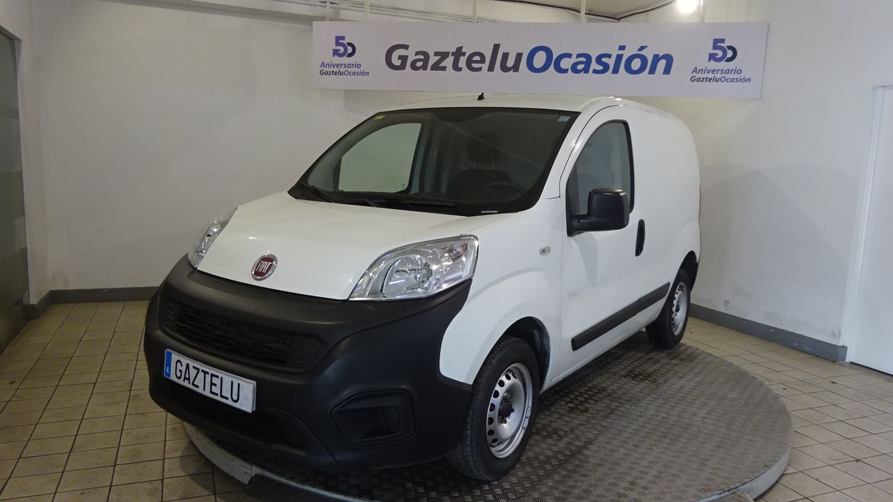 fiat fiorino 2023 /