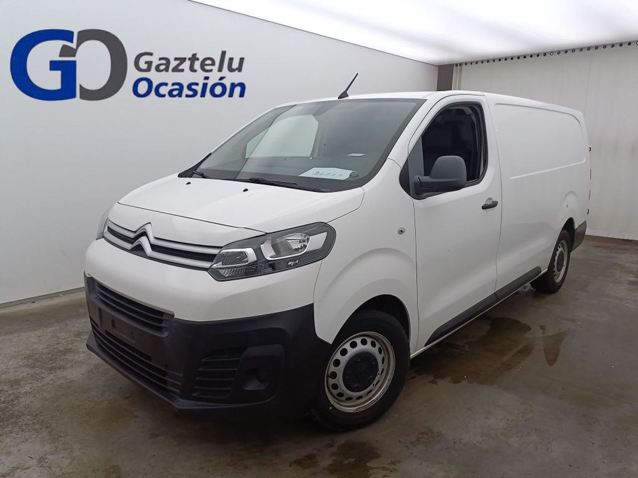 citroën jumpy 2019 /