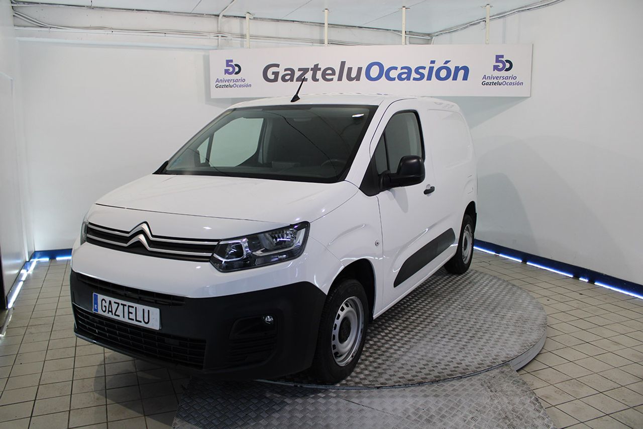 citroën berlingo 2022 /