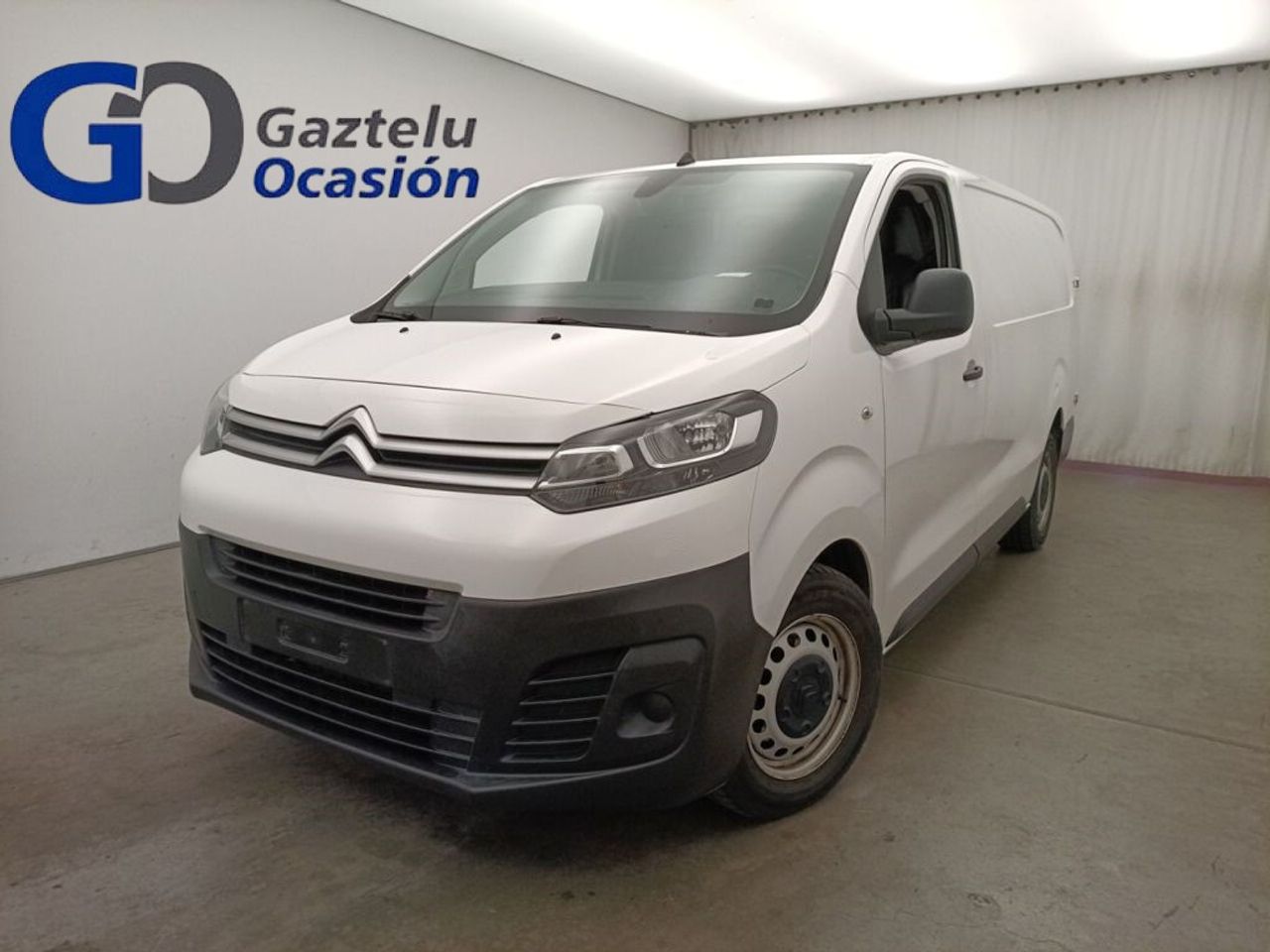 citroën jumpy 2019 /