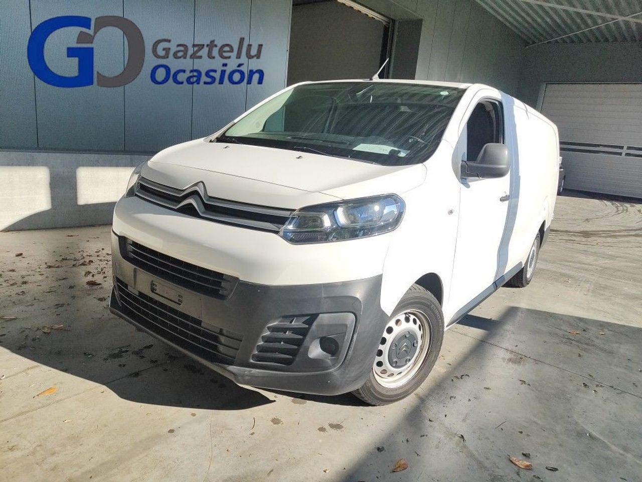 citroën jumpy 2019 /