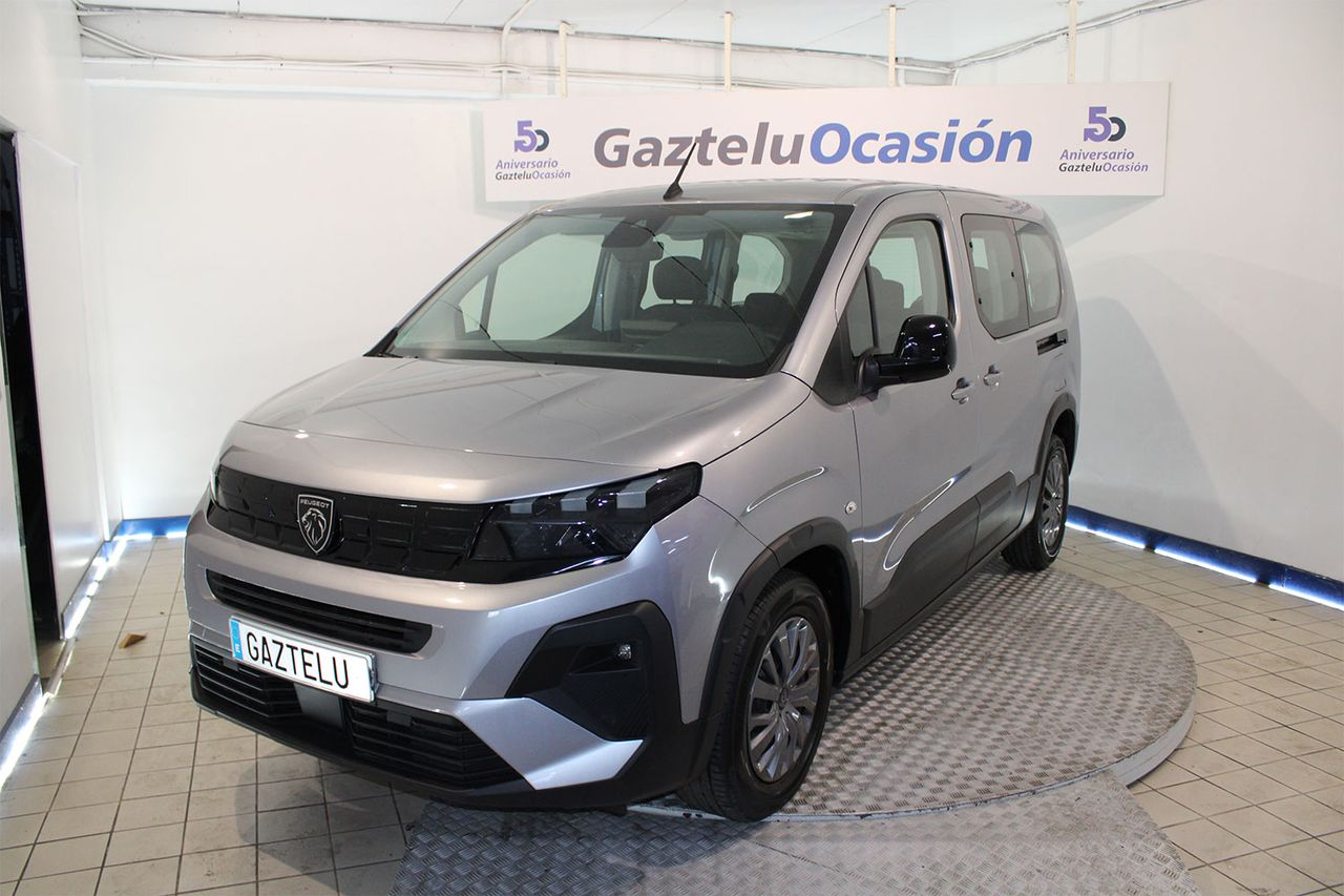 peugeot rifter 2024 /