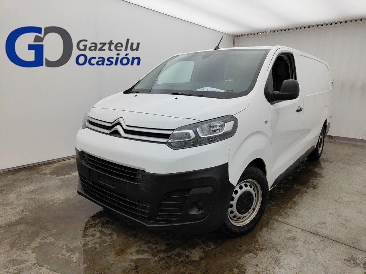 citroën jumpy 2019 /