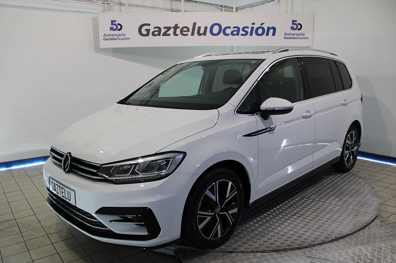 volkswagen touran 2020 /