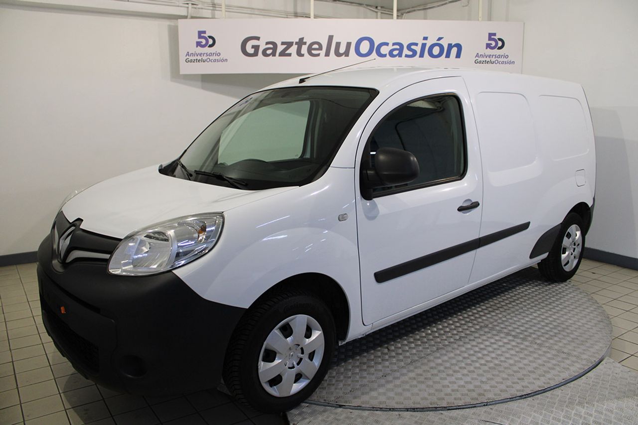 renault kangoo 2019 /