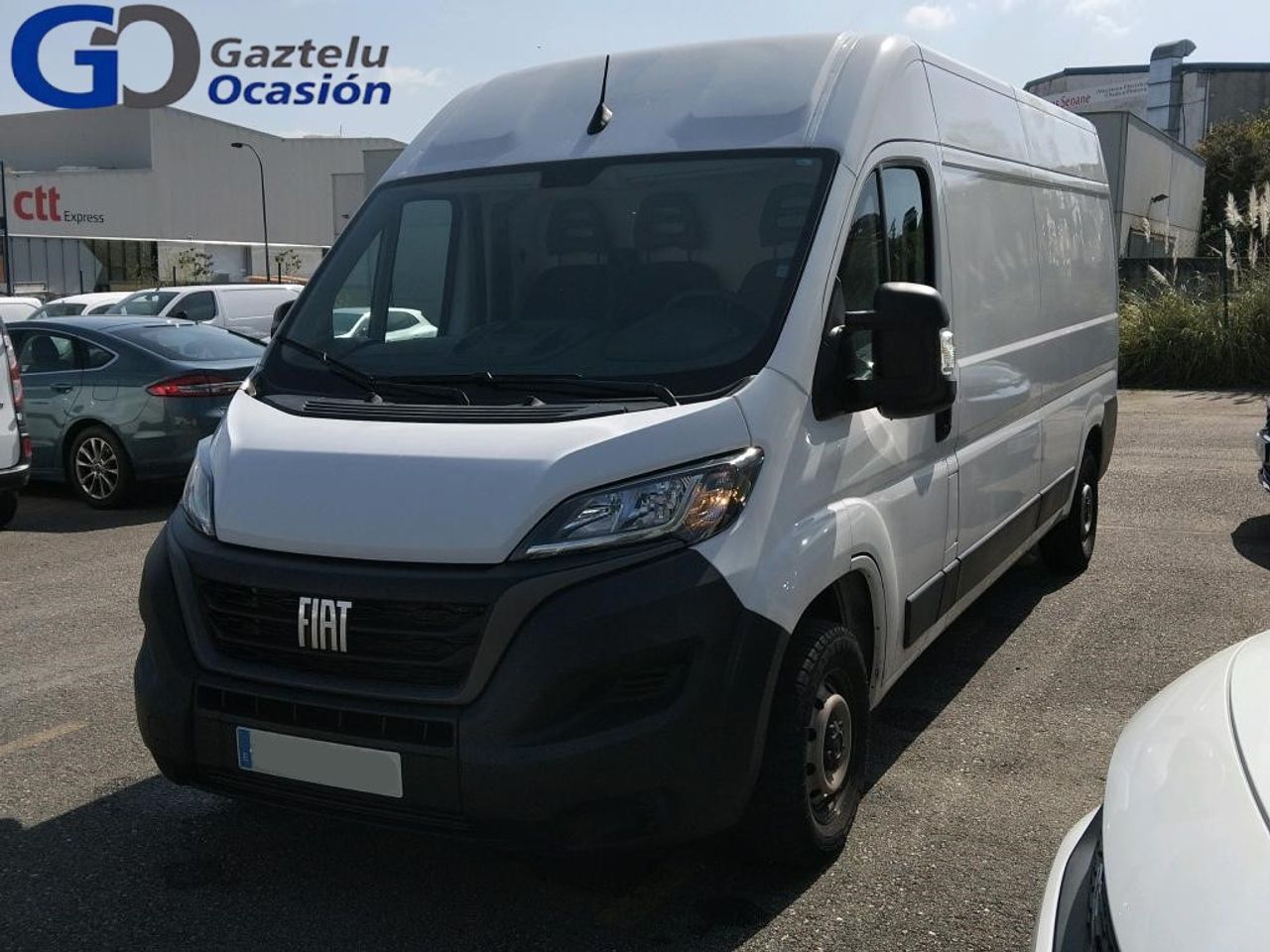 fiat ducato 2023 /
