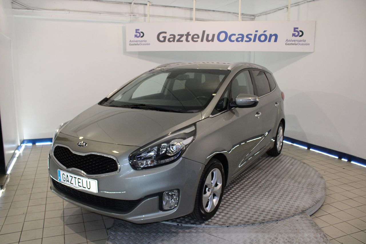kia carens 2016 /