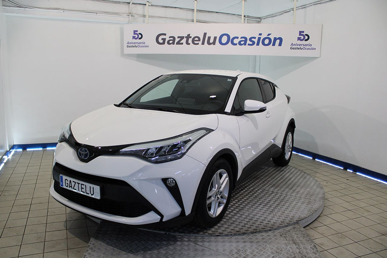 toyota c-hr 2023 /