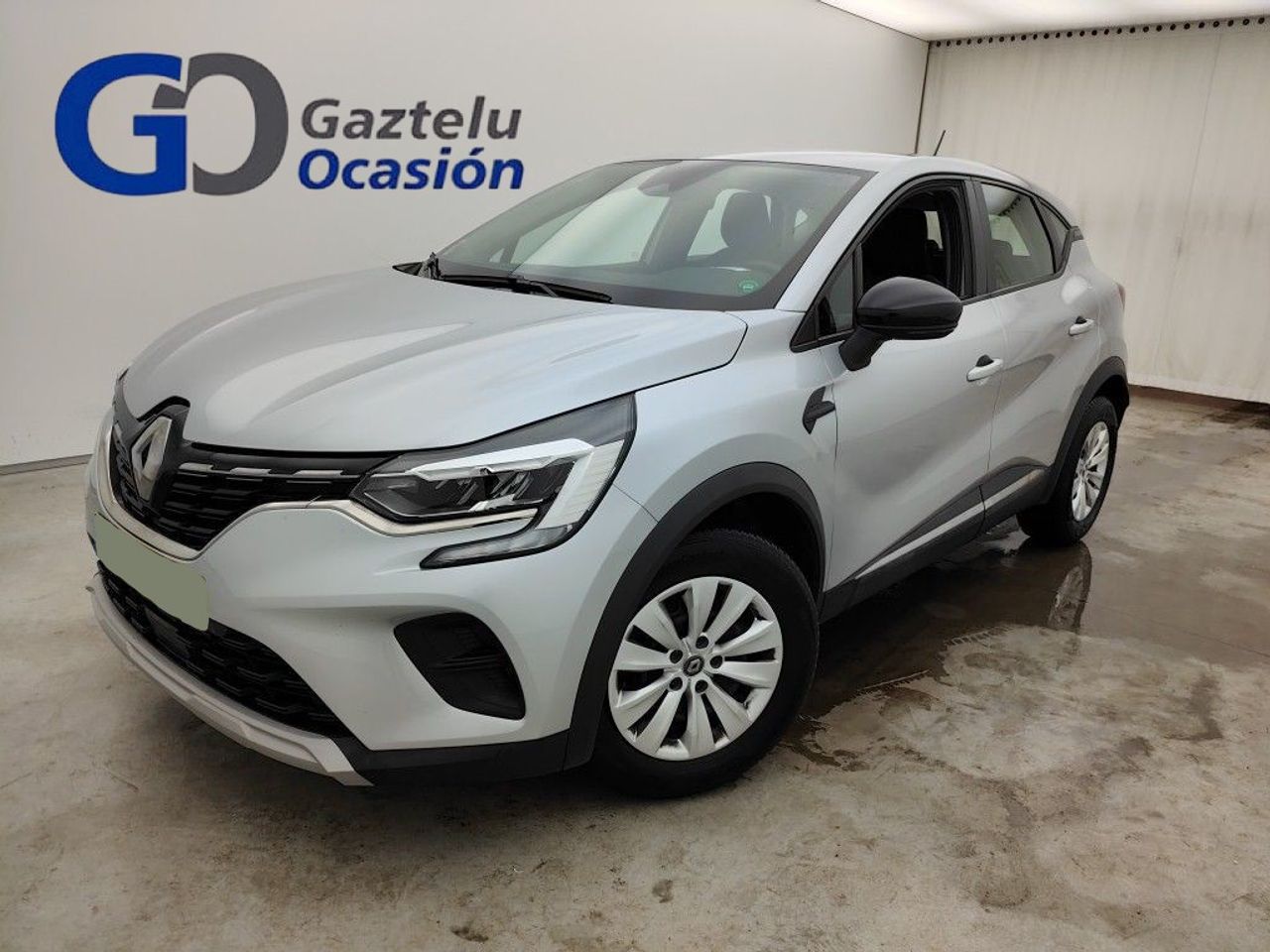 renault captur 2020 /