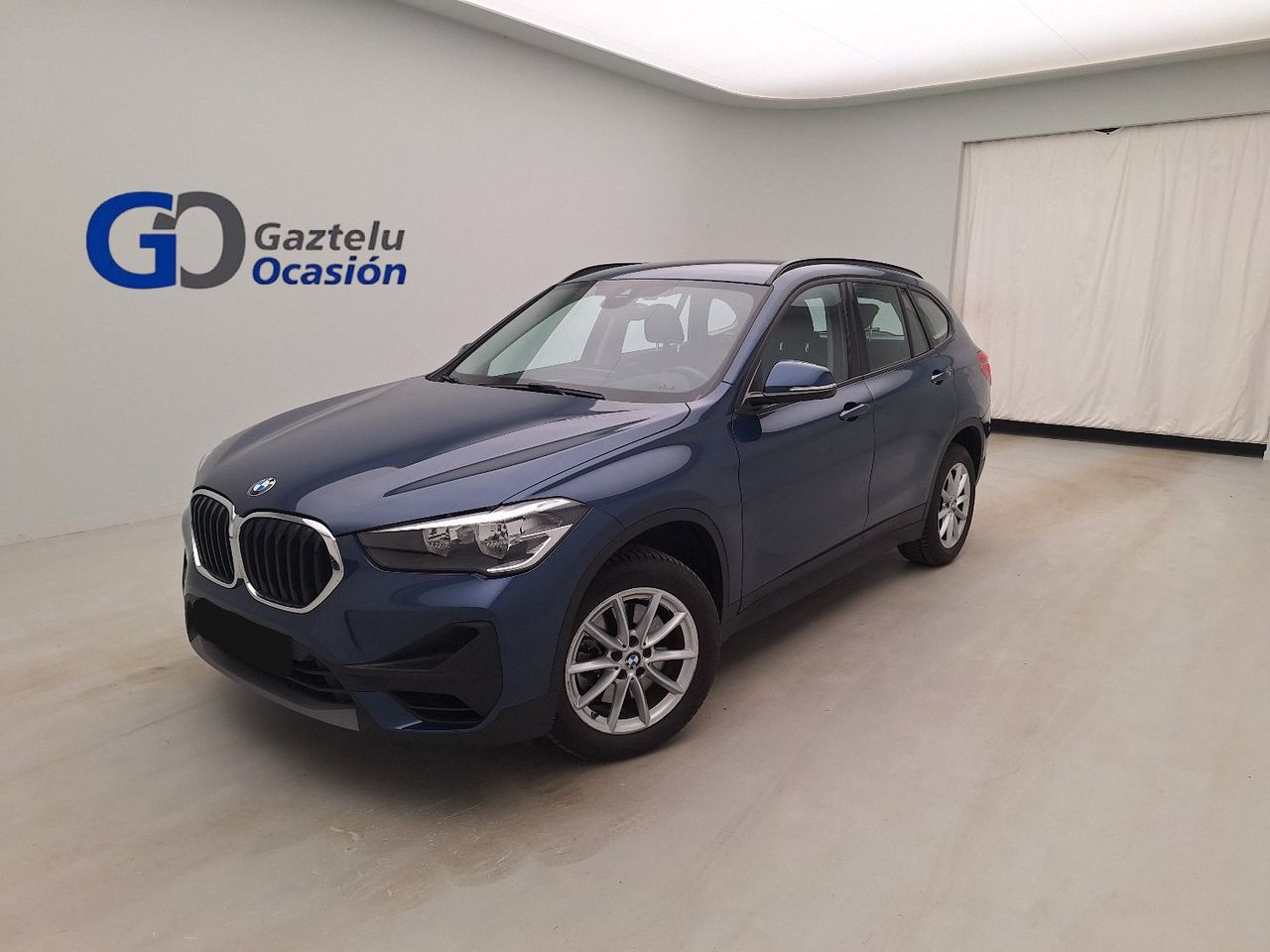 bmw x1 2021 /