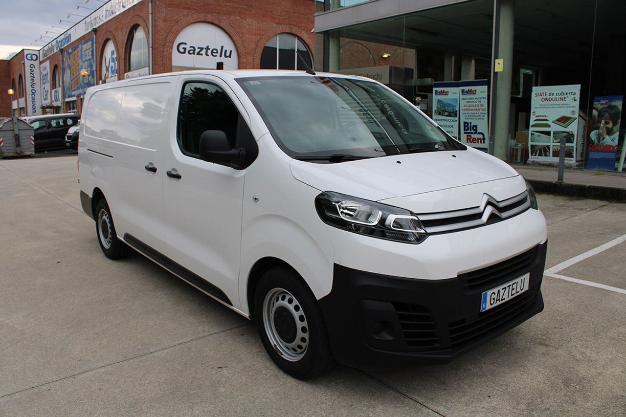 citroën jumpy 2019 /