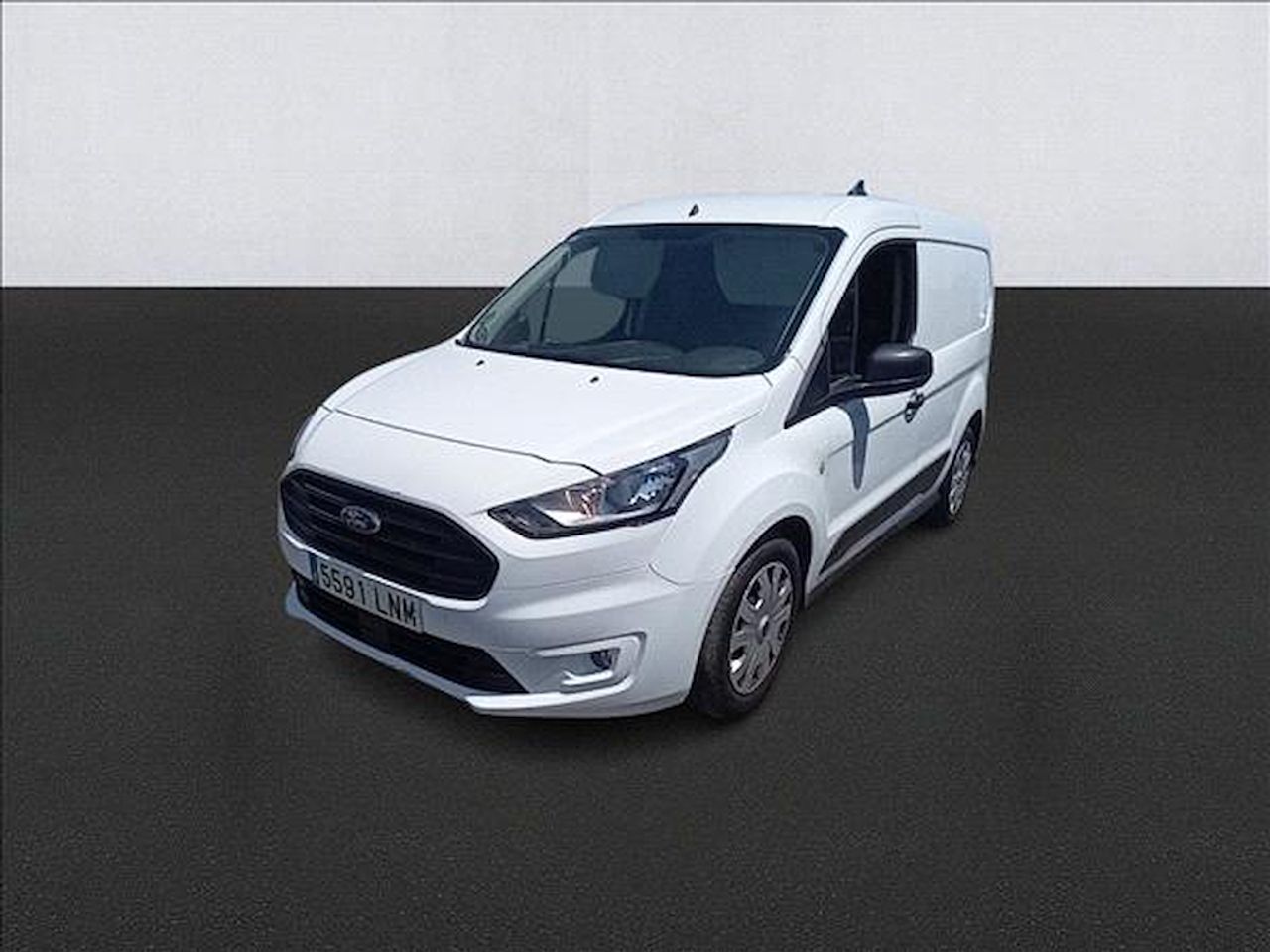 ford transit connect 2021 /