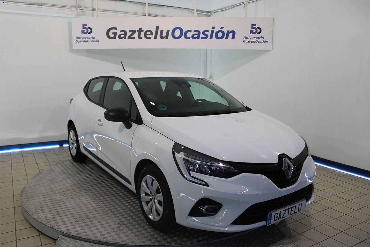 renault clio 2021 /