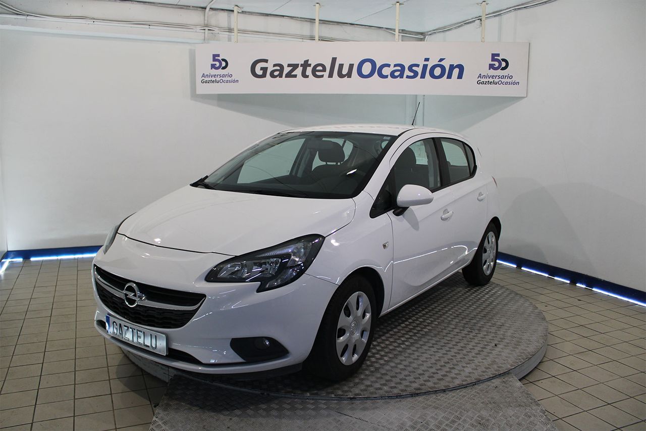 opel corsa 2019 /