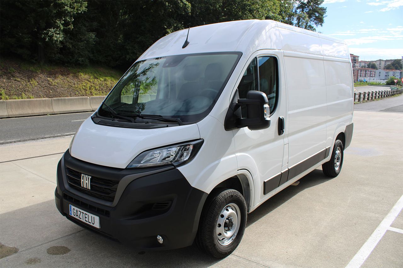 fiat ducato 2022 /