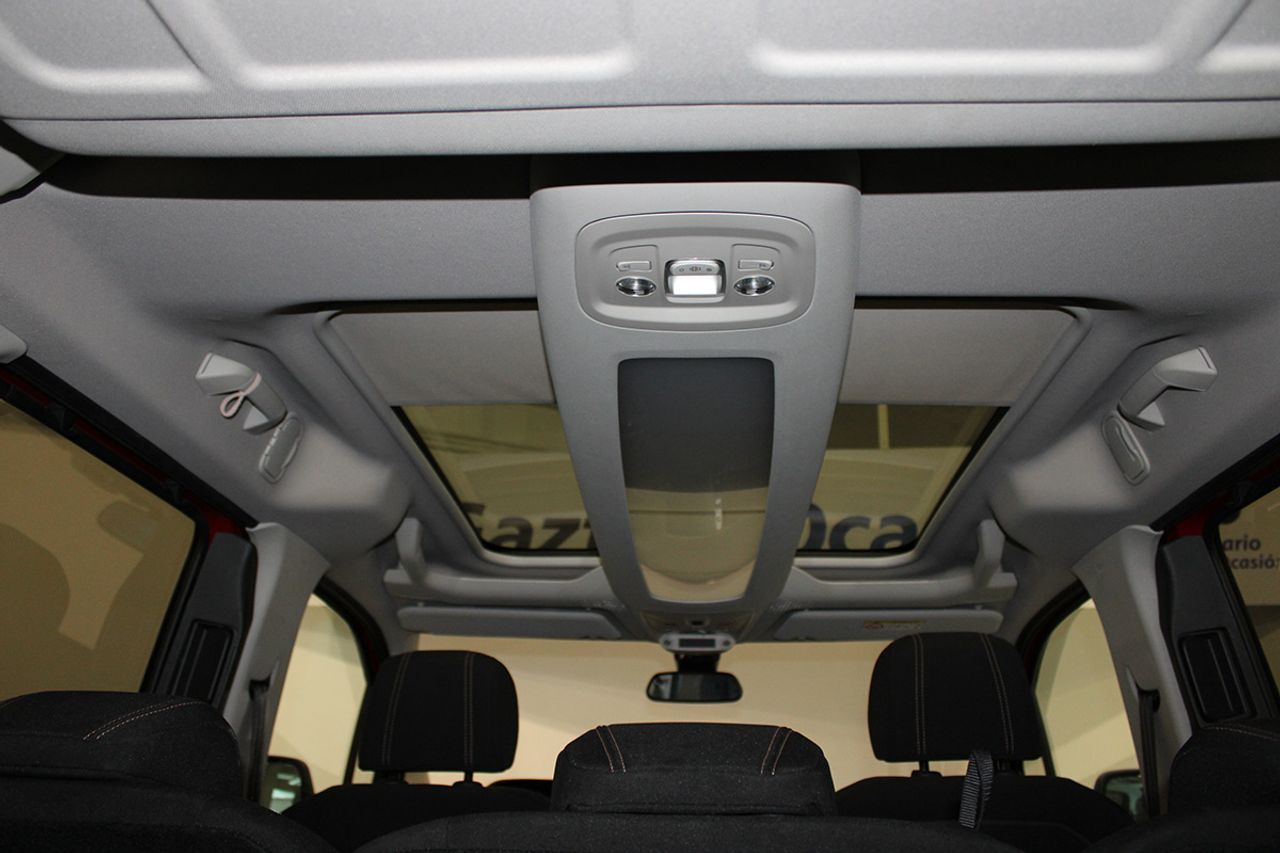 peugeot rifter 2019 /