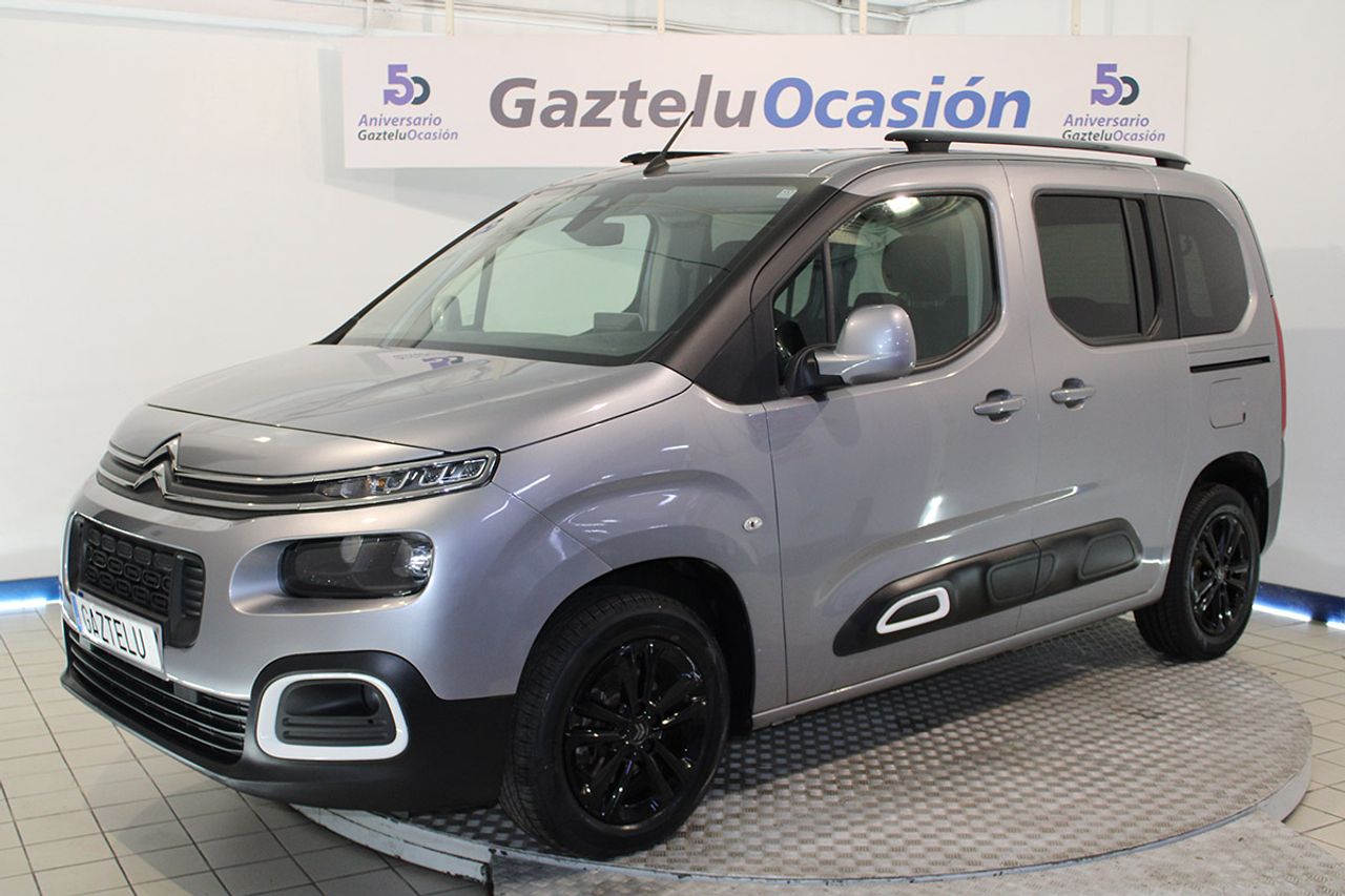 citroën berlingo 2020 /