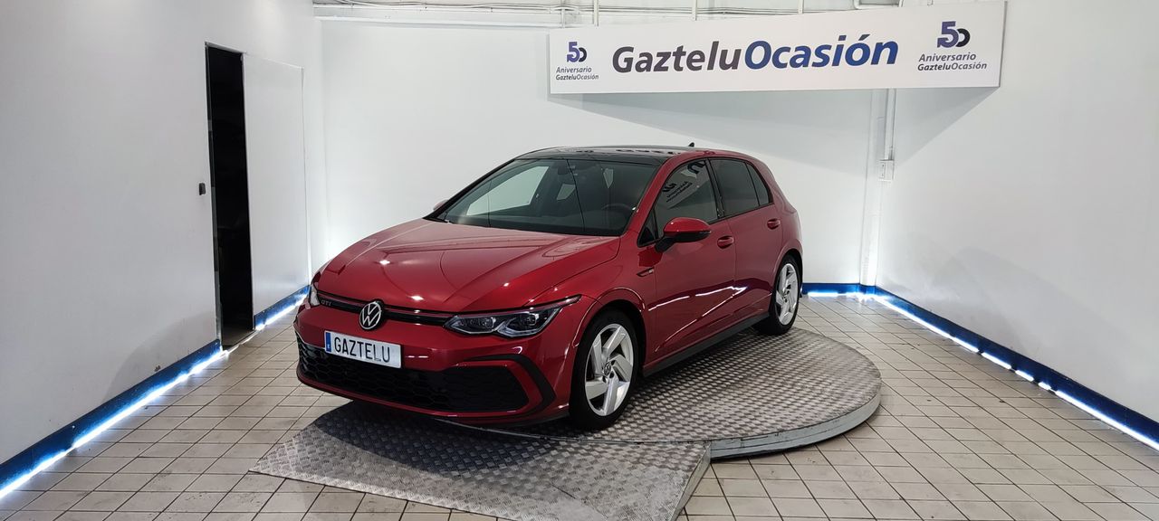 volkswagen golf 2021 /