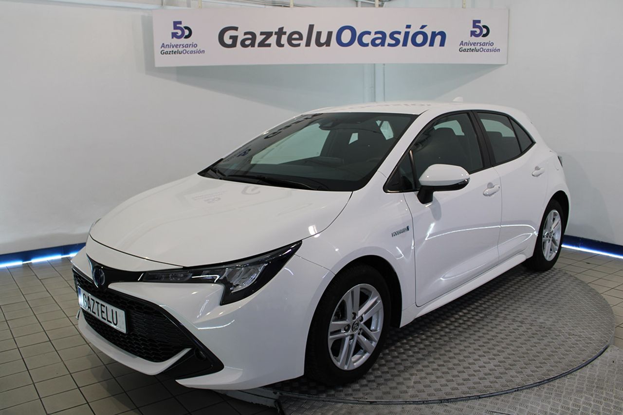 toyota corolla 2020 /