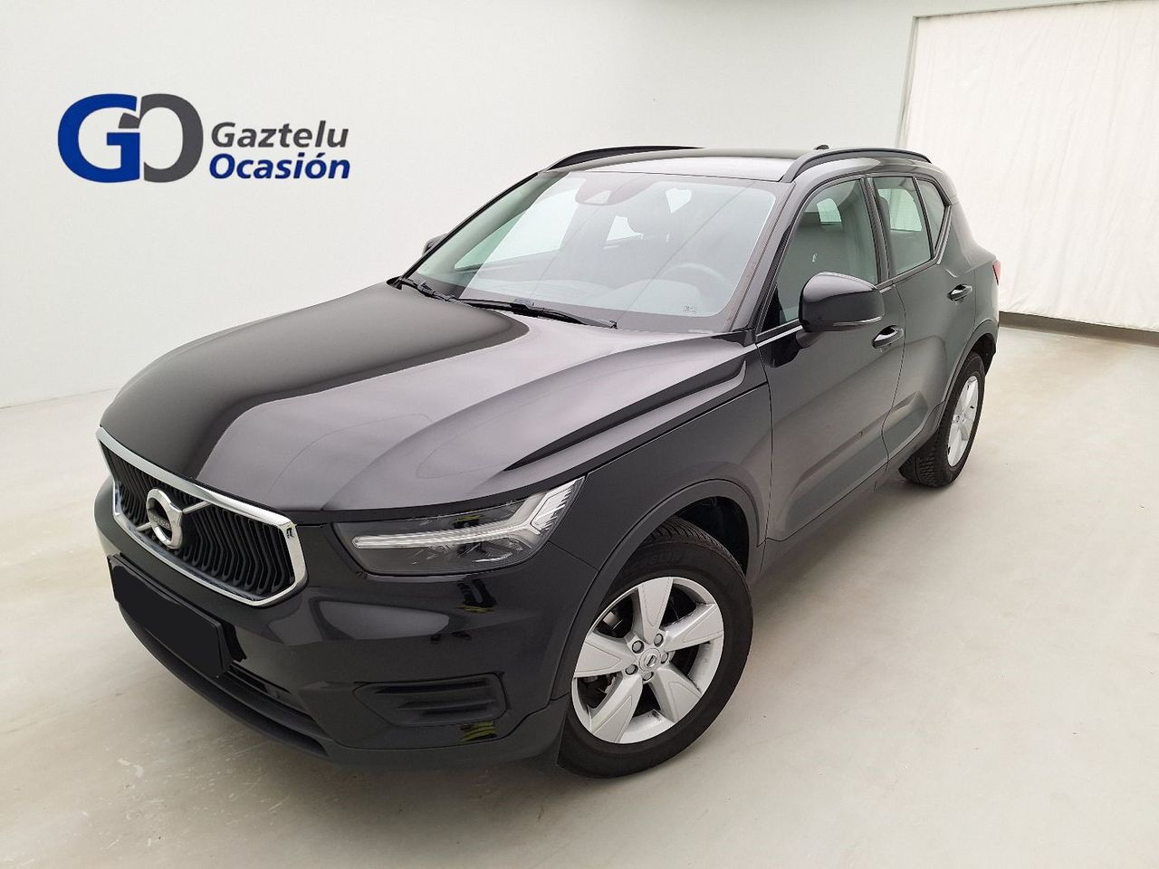 volvo xc40 2021 /