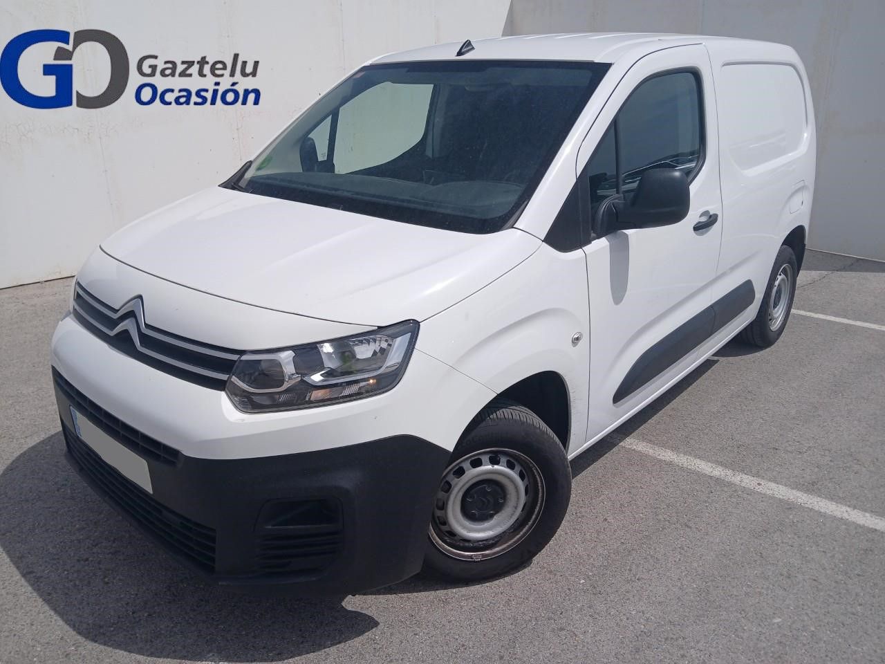 citroën berlingo 2021 /