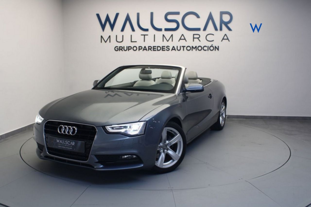 audi a5 2013 /