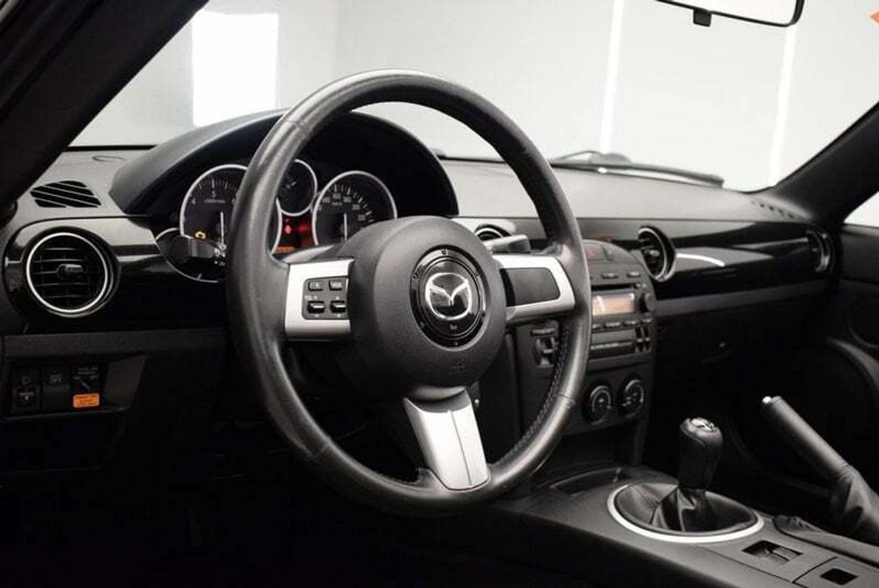mazda mx-5 2007 / foto grande (3)